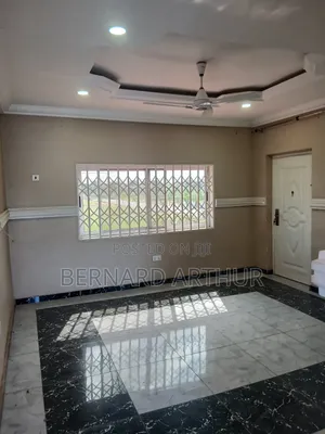 2bdrm Apartment in Bernard Agency, Amasaman for rent