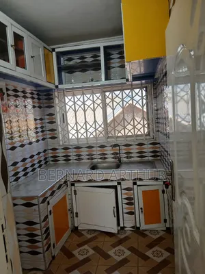 2bdrm Apartment in Bernard Agency, Amasaman for rent