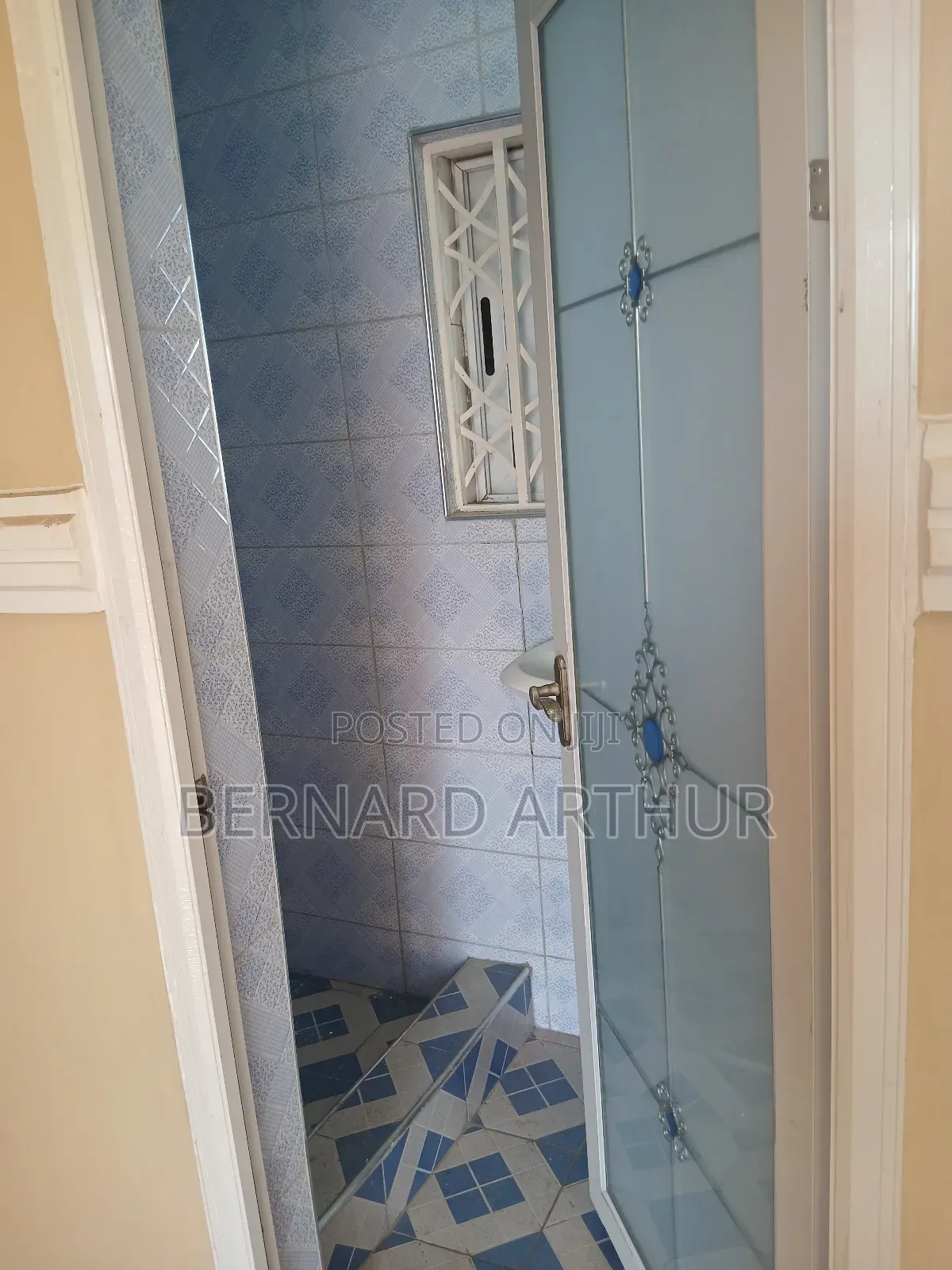 2bdrm Apartment in Bernard Agency, Amasaman for rent