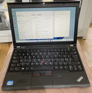 Laptop Lenovo ThinkPad X230 8GB Intel Core i5 HDD 500GB