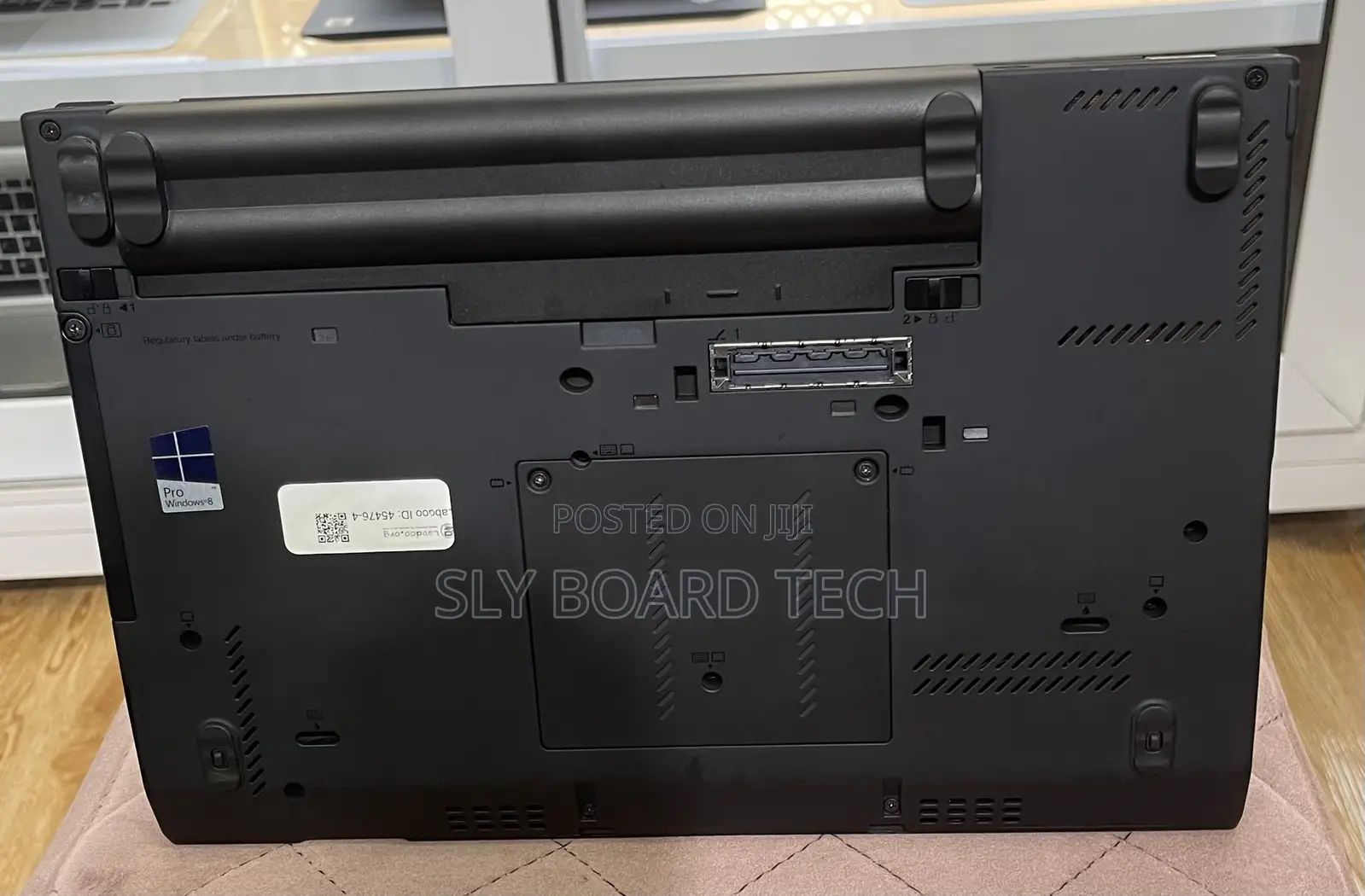Laptop Lenovo ThinkPad X230 8GB Intel Core i5 HDD 500GB