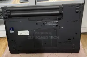 Laptop Lenovo ThinkPad X230 8GB Intel Core i5 HDD 500GB