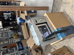 Order Authentic Midea Am717bs7 17l(700w)Built in Microwave.