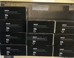 117a Printjet Toner