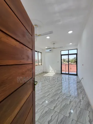 1bdrm Apartment in Barrier Kokrobite, West Hills Mall Area for rent