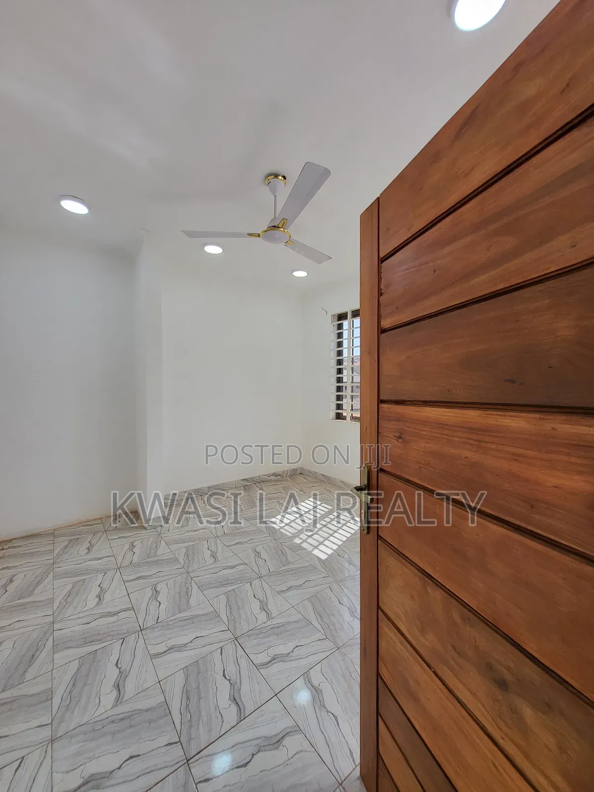 1bdrm Apartment in Barrier Kokrobite, West Hills Mall Area for rent