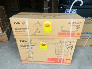 Low Energy Consumption TCL R410a 1.5 Hp Air Conditioner