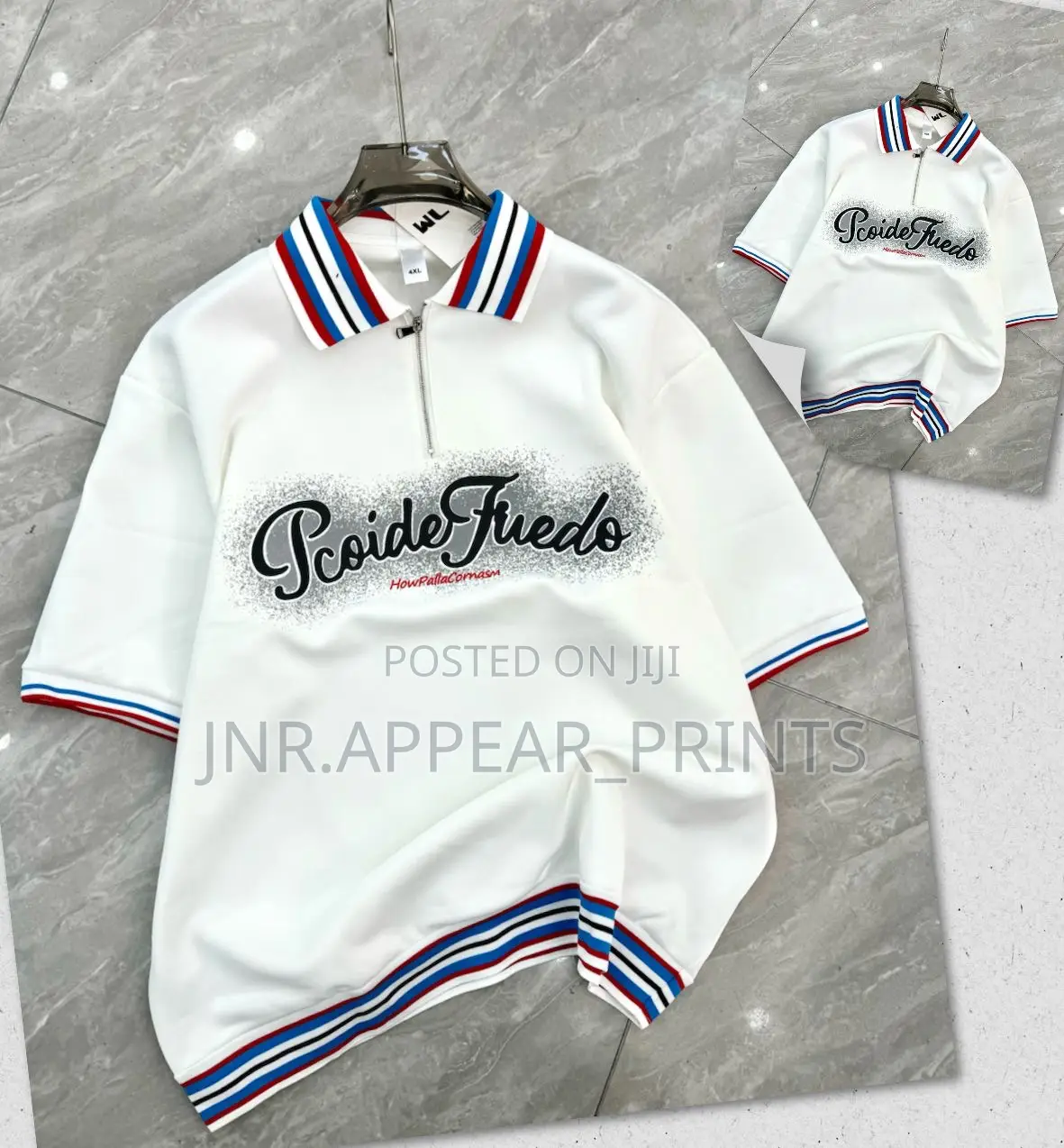 Customized T-Shirts