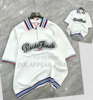 Customized T-Shirts