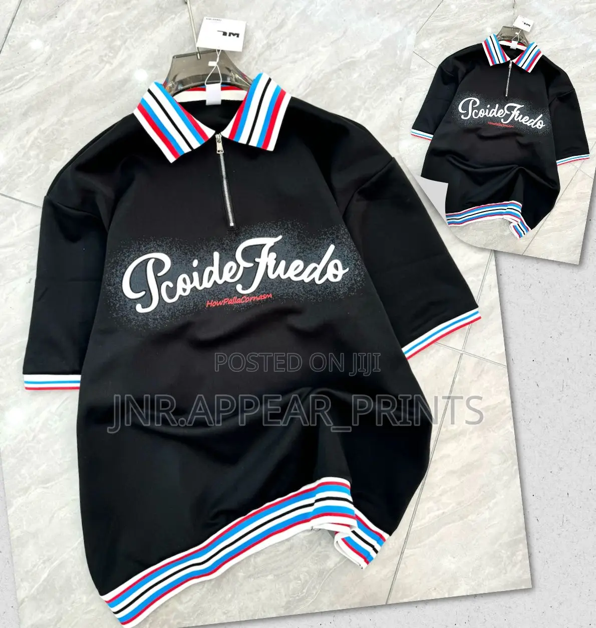 Customized T-Shirts