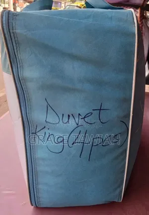 Solid Color Duvet Cover King 4pcks