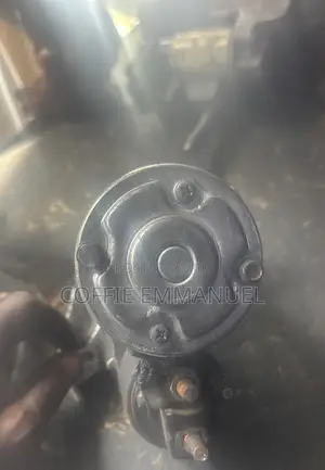 Ford F150 Starter 2009 2010 2011 2012 2017 2020