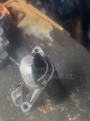 Ford F150 Starter 2009 2010 2011 2012 2017 2020
