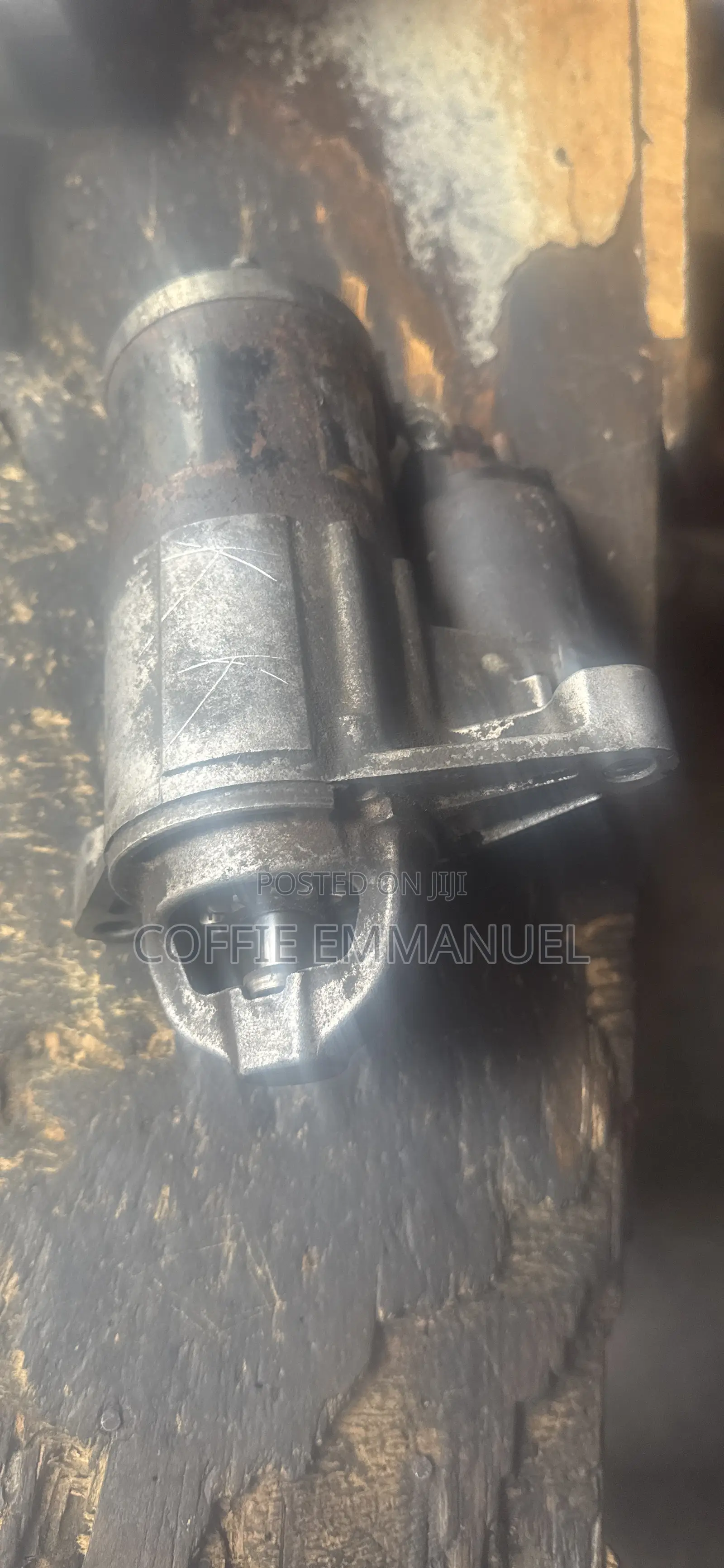Ford F150 Starter 2009 2010 2011 2012 2017 2020