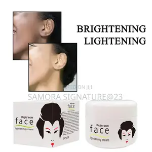 Korean Skin Product