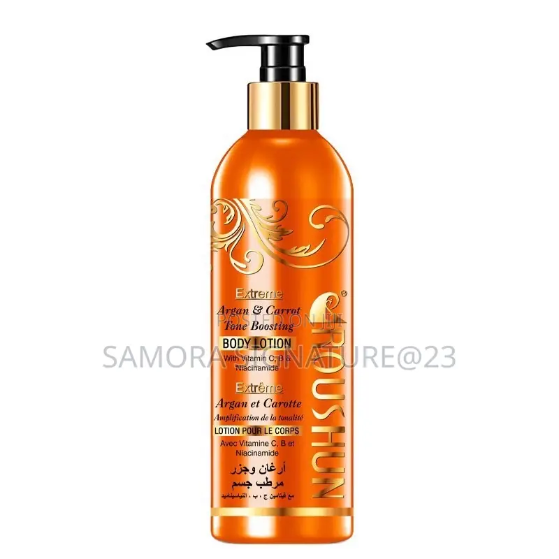 Korean Skin Product