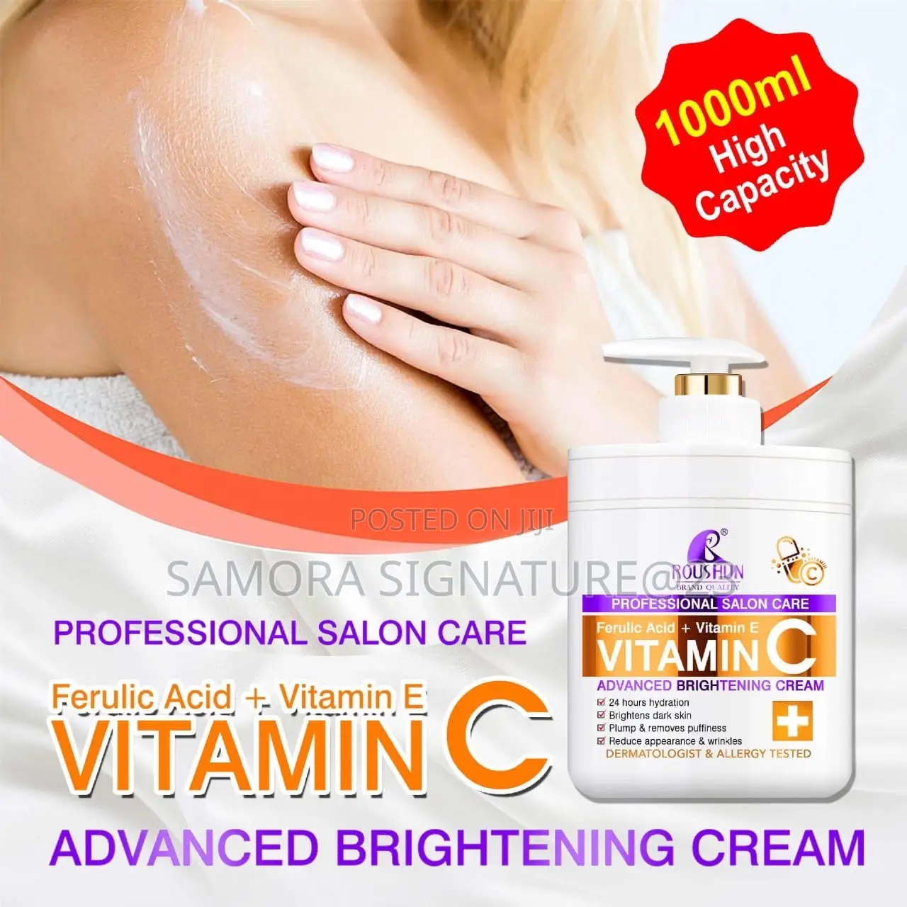 Korean Skin Product
