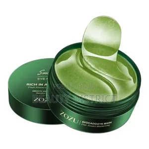 Under Eye Patch (60 Pcs)