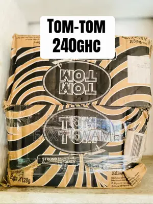 Tom Tom Candy