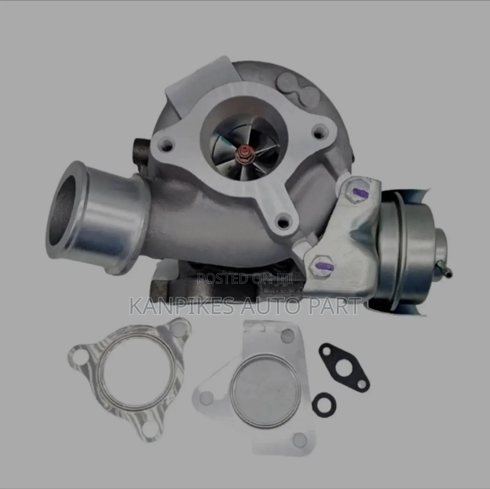 Turbocharger For Mitsubishi Outlander Iii With 4n14 Engine