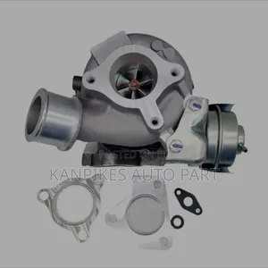 Turbocharger For Mitsubishi Outlander Iii With 4n14 Engine