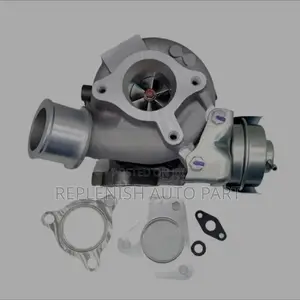 Turbocharger For Mitsubishi Outlander Iii With 4n14 Engine