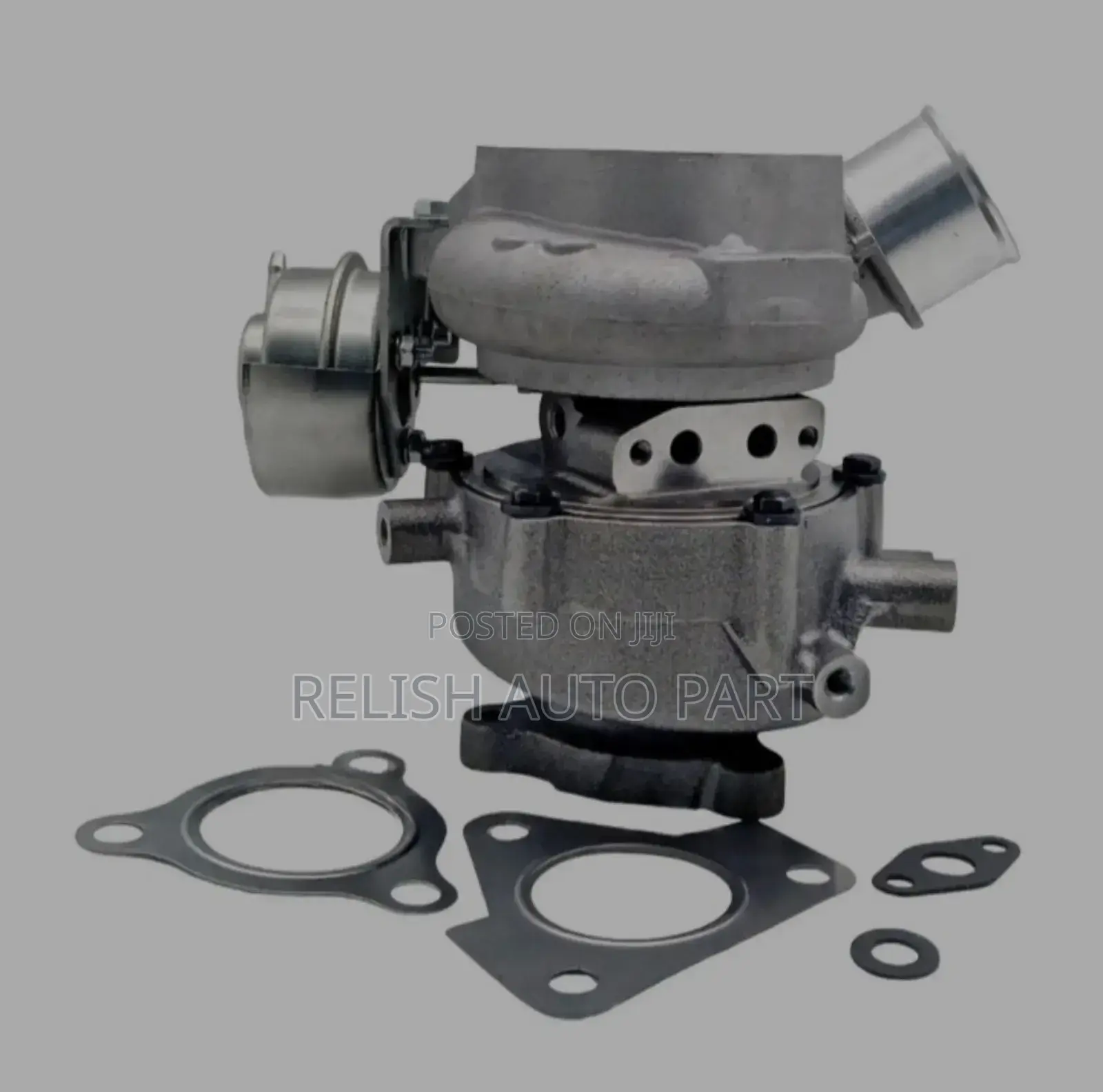 Turbocharger For Mitsubishi Outlander Iii With 4n14 Engine
