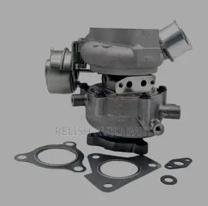 Turbocharger For Mitsubishi Outlander Iii With 4n14 Engine