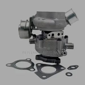 Turbocharger For Mitsubishi Outlander Iii With 4n14 Engine