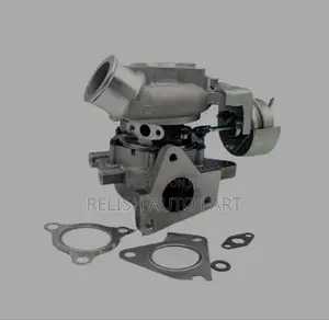 Turbocharger For Mitsubishi Outlander Iii With 4n14 Engine