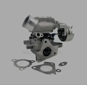 Turbocharger For Mitsubishi Outlander Iii With 4n14 Engine