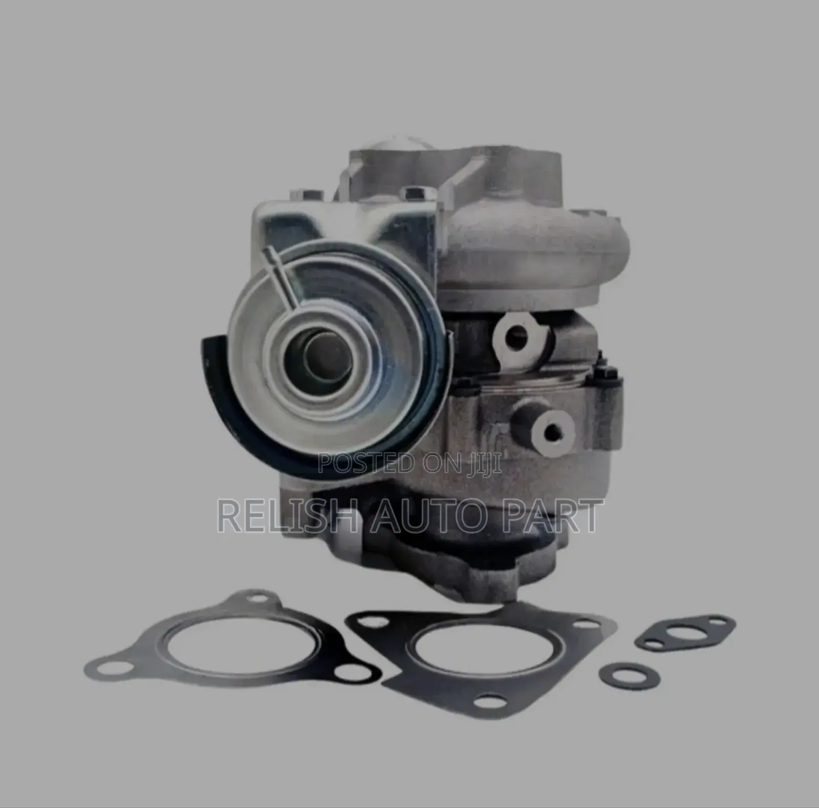 Turbocharger For Mitsubishi Outlander Iii With 4n14 Engine