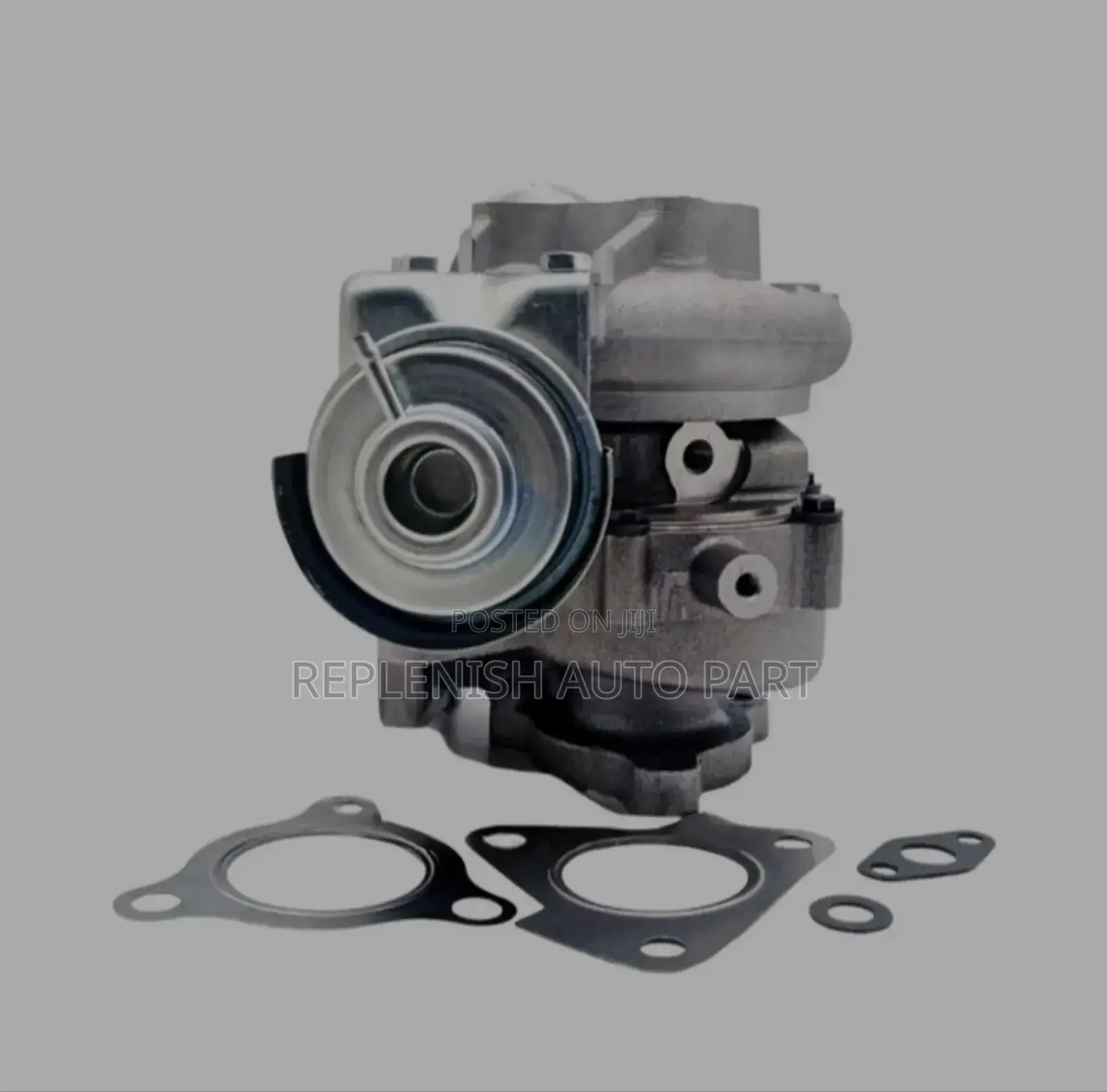 Turbocharger For Mitsubishi Outlander Iii With 4n14 Engine