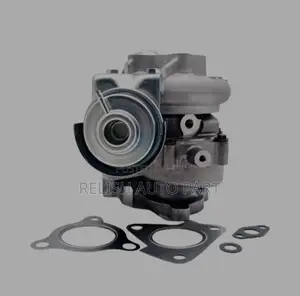Turbocharger For Mitsubishi Outlander Iii With 4n14 Engine