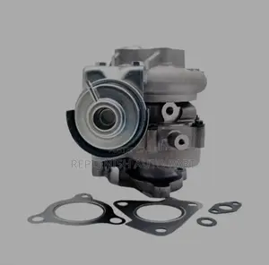 Turbocharger For Mitsubishi Outlander Iii With 4n14 Engine