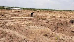 Demarcated Half Plots With Road Access — Tsopoli Skyport Phase 4