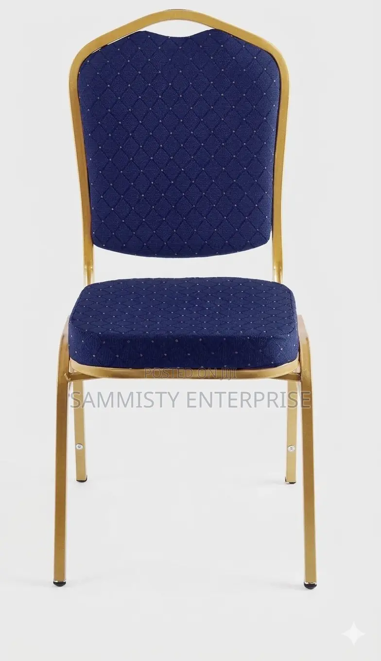 Banquet Chairs