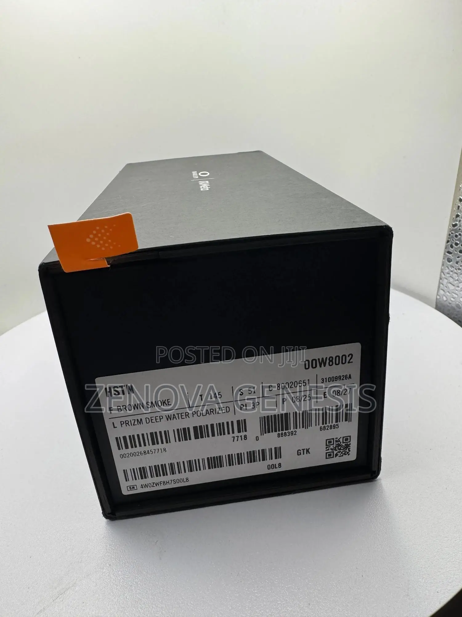 Oakley Meta Glasses Hstn