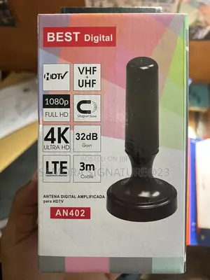 Hd Digital Antenna for Indoor