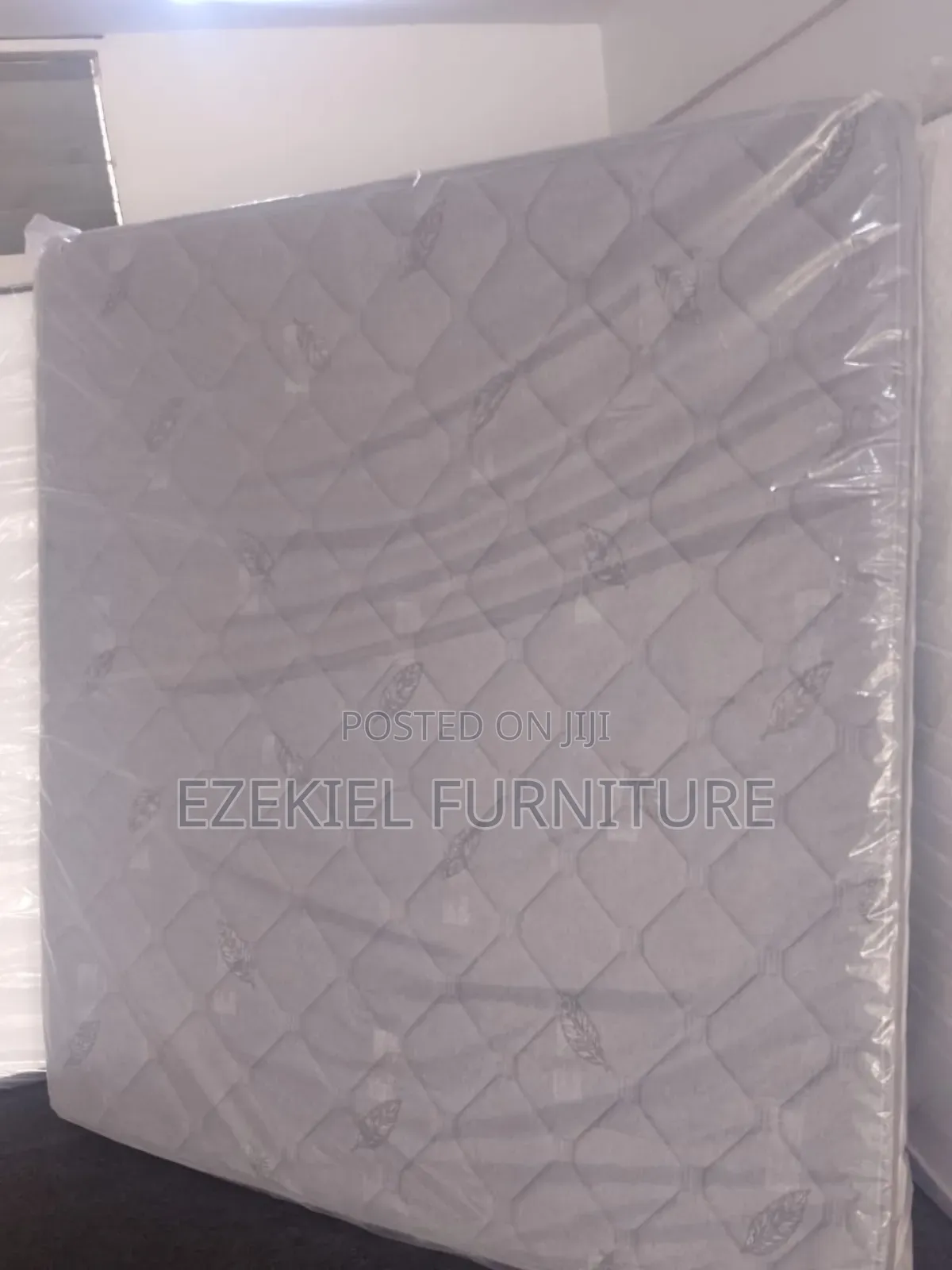 Turkish Orthopedic Mattress