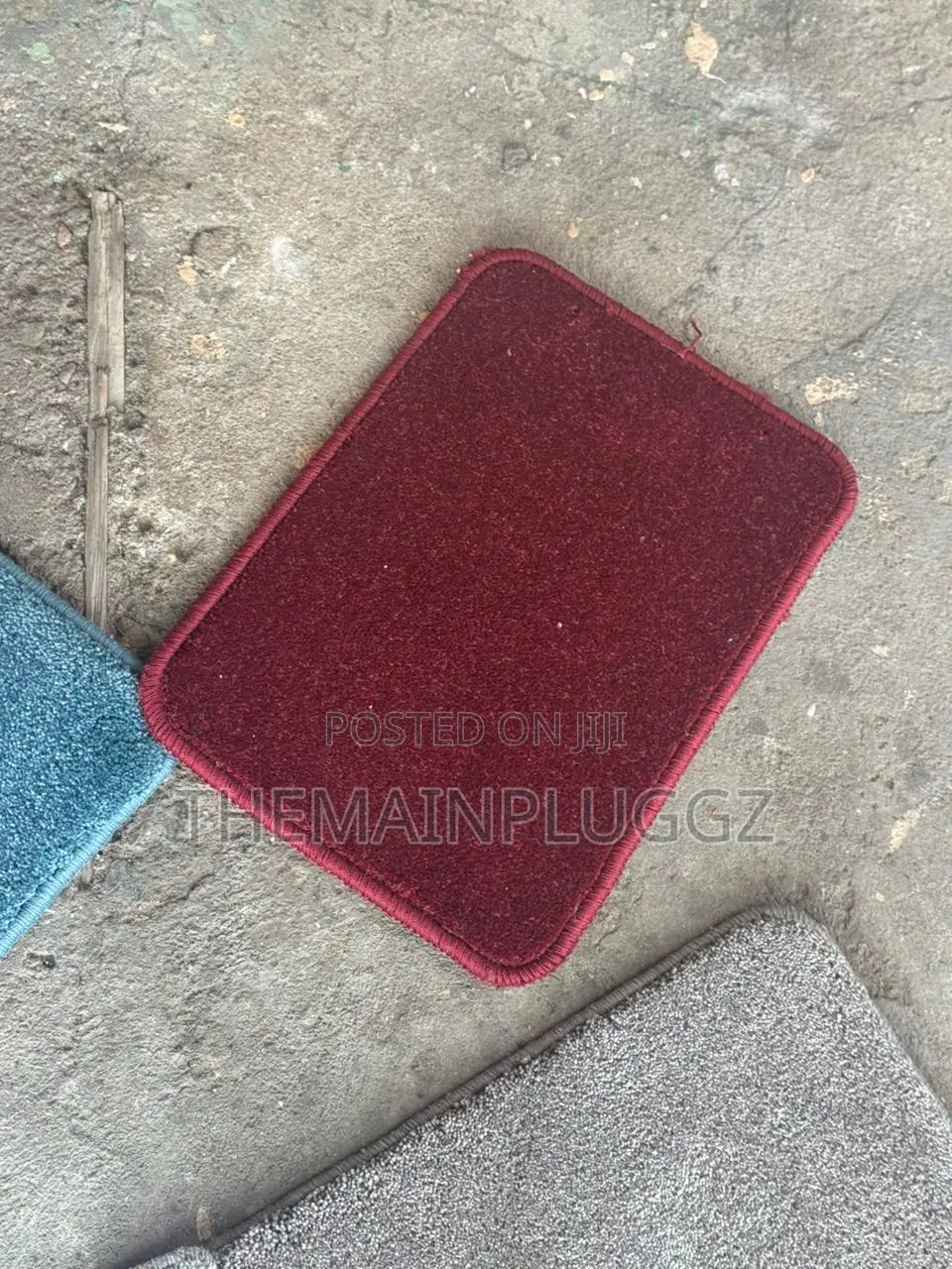 Woollen Carpets Different Sizes