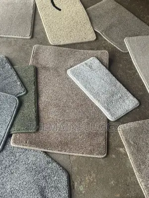 Woollen Carpets Different Sizes