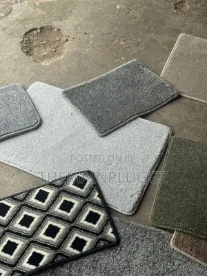 Woollen Carpets Different Sizes