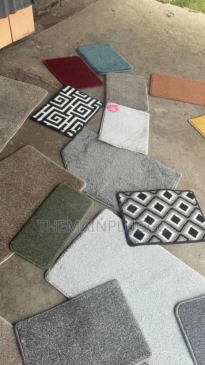Woollen Carpets Different Sizes
