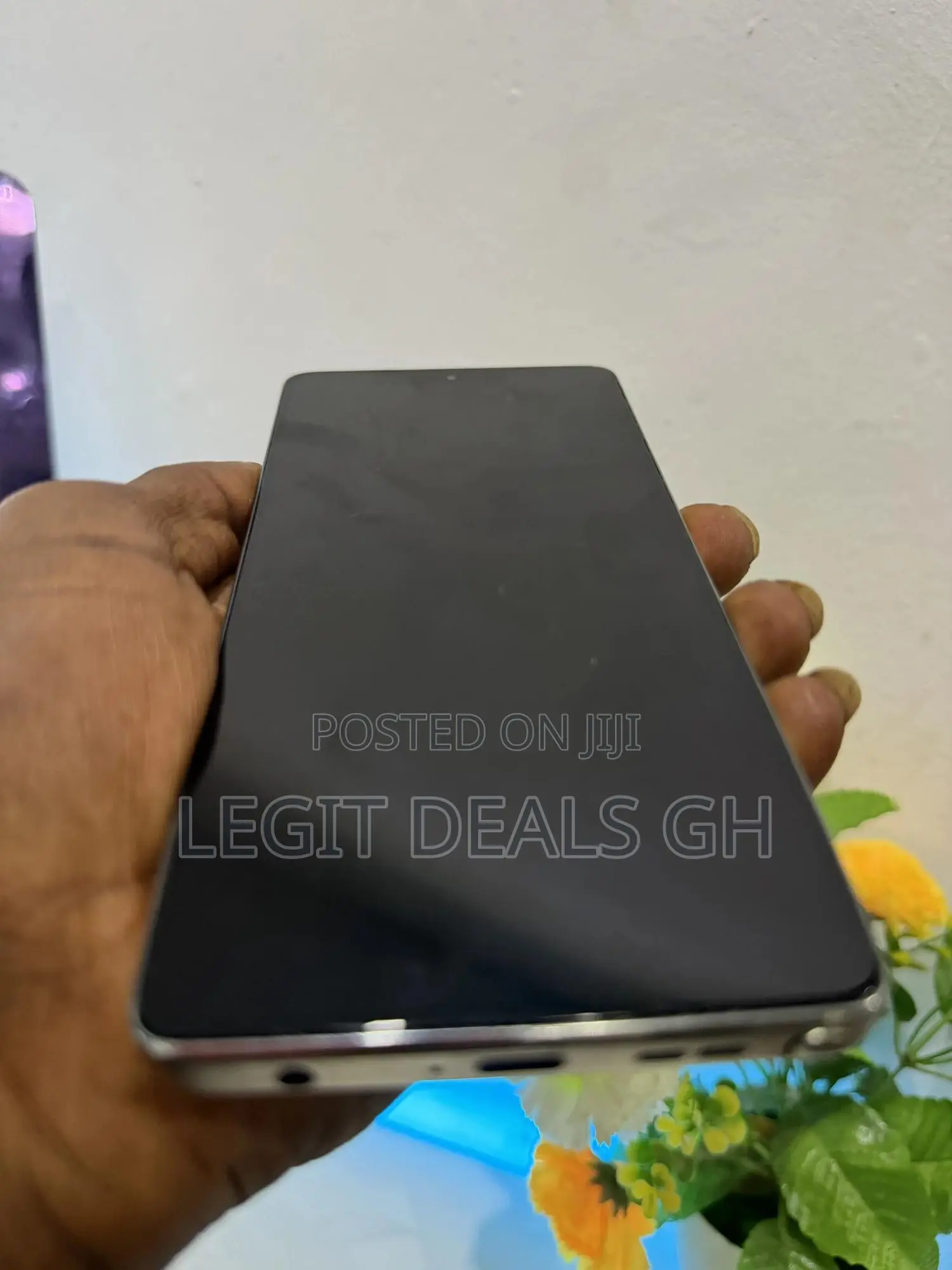 Motorola Moto G Stylus 5G (2024) 256 GB Rose Gold