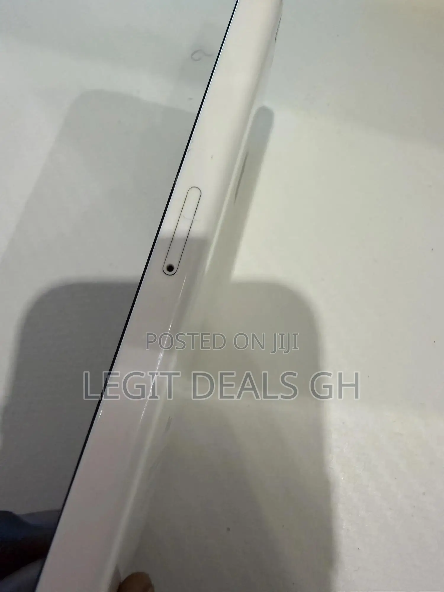 Apple iPhone 5c 16 GB White