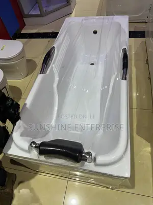 Bathtub 170cm