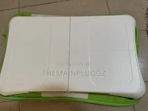 Wii Fit Board 2008