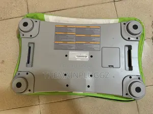 Wii Fit Board 2008