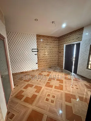 1bdrm Room & Parlour in Bernard Agency, Amasaman for rent